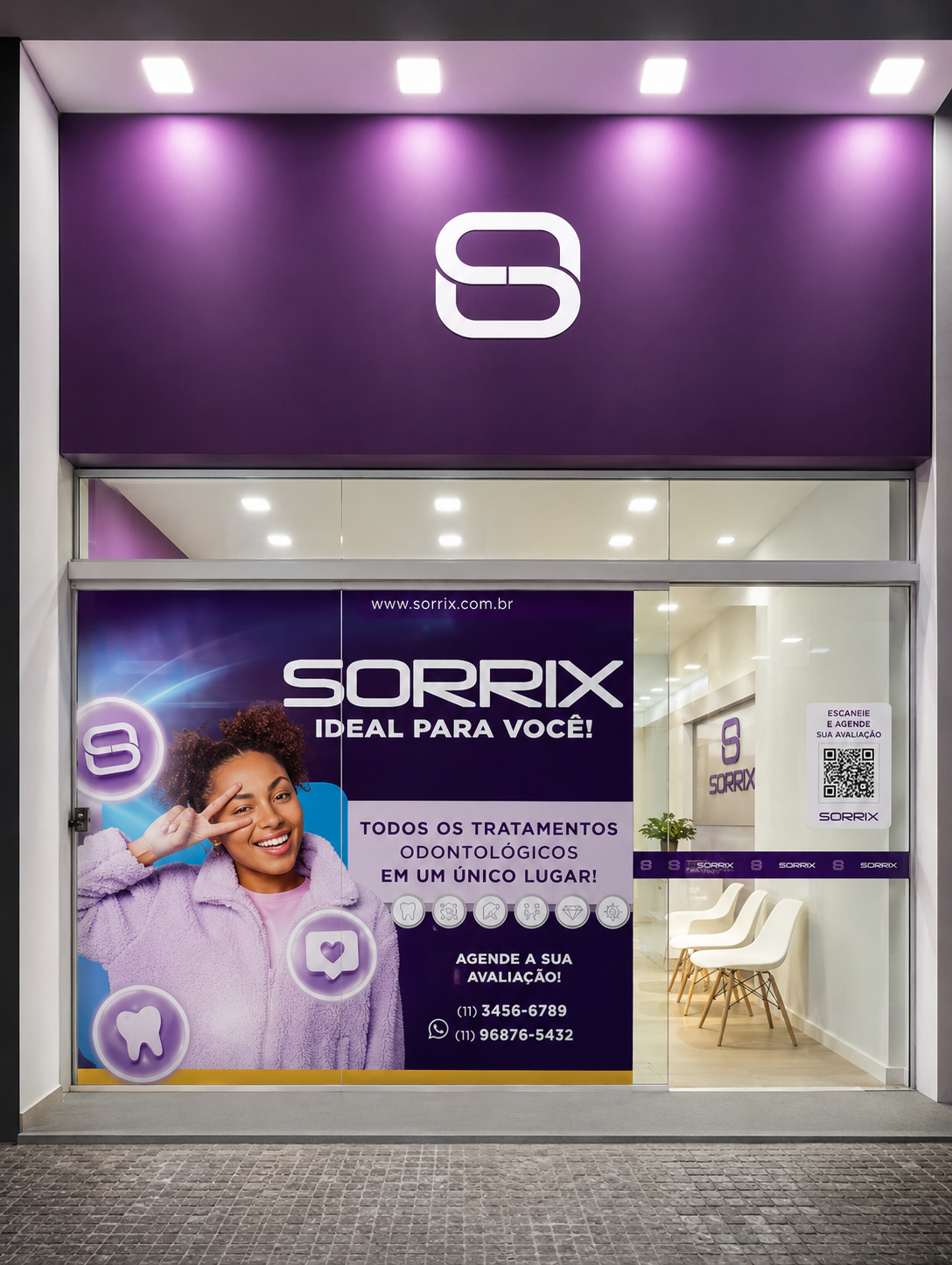 Sorrix LIGHT