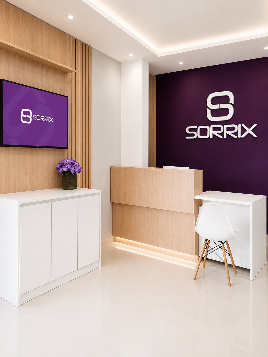 Sorrix LIGHT