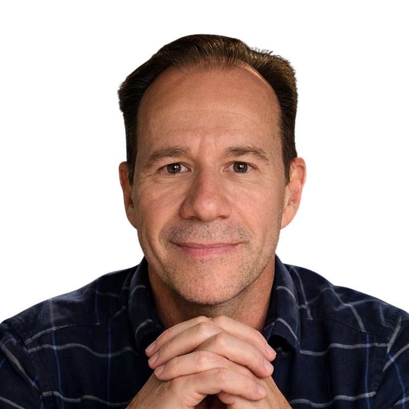 André Tozi — fundador Sorrix